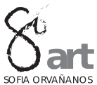 Sofia Art Logo